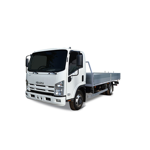 ISUZU NPR75