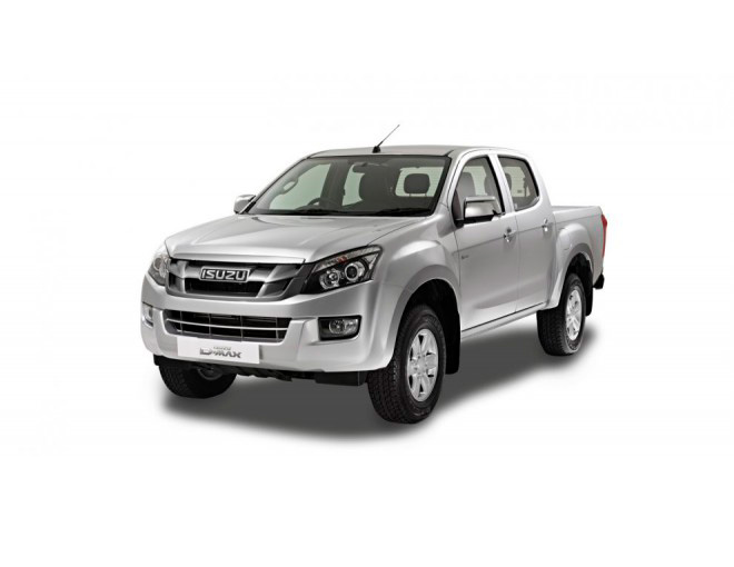 ISUZU D-Max Air